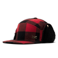Trenches Icon Lumberjack Thermal - Red / Black (JUAE)