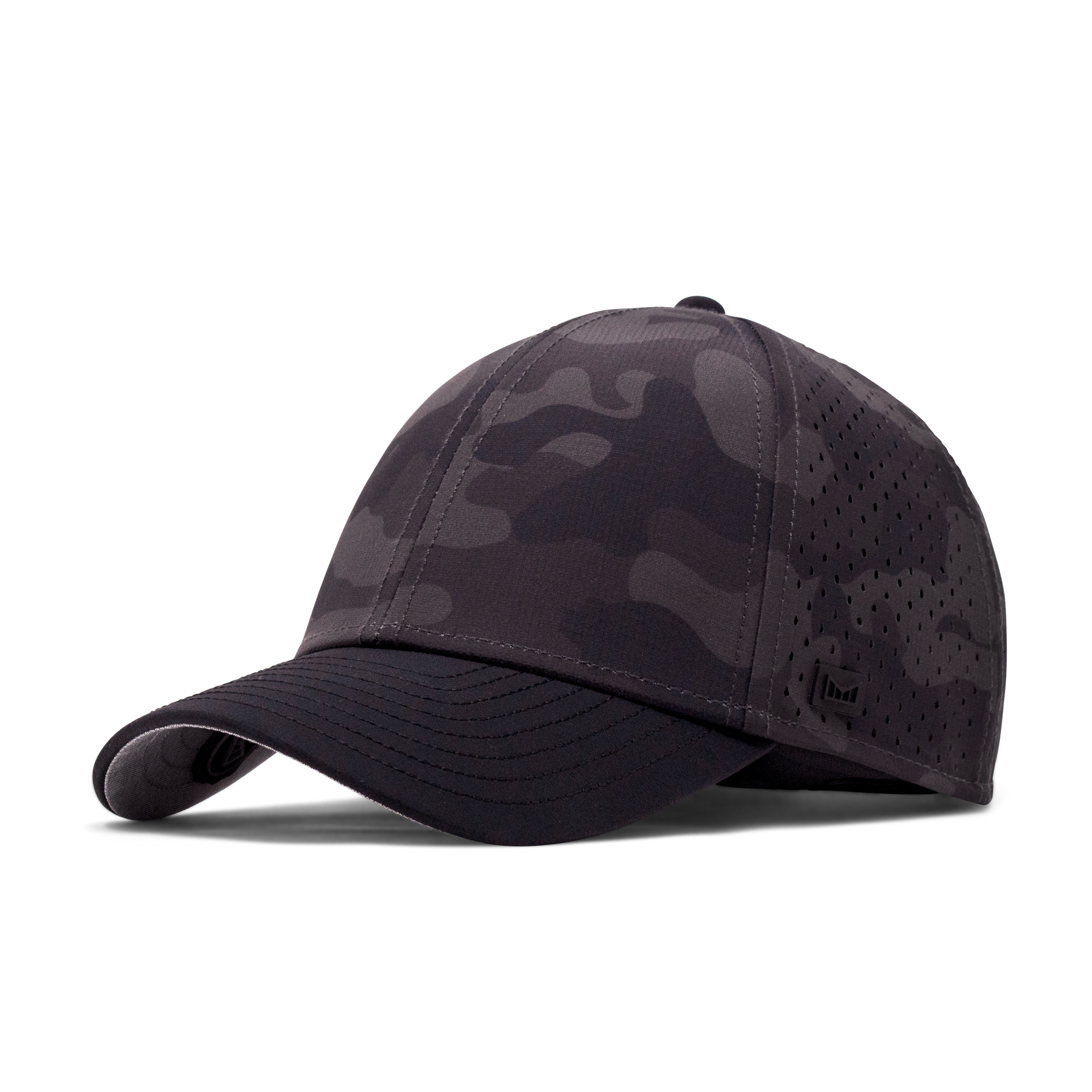 A-Game Hydro - Black Camo (18S9)