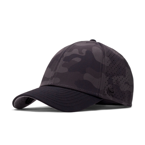 A-Game Hydro - Black Camo (18S9)