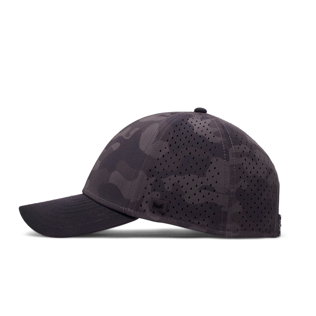 A-Game Hydro - Black Camo (18S9)