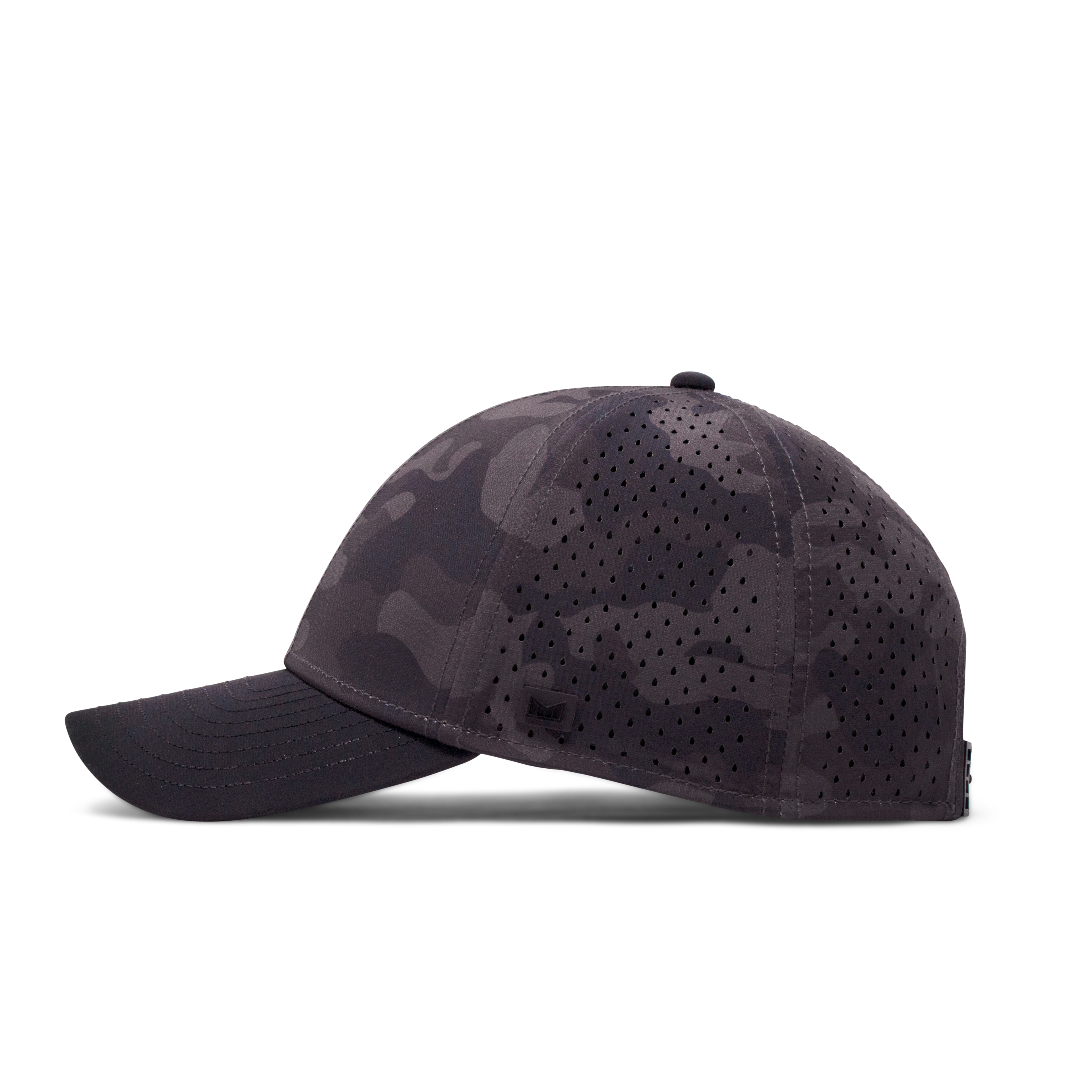 A-Game Hydro - Black Camo (ISW4)