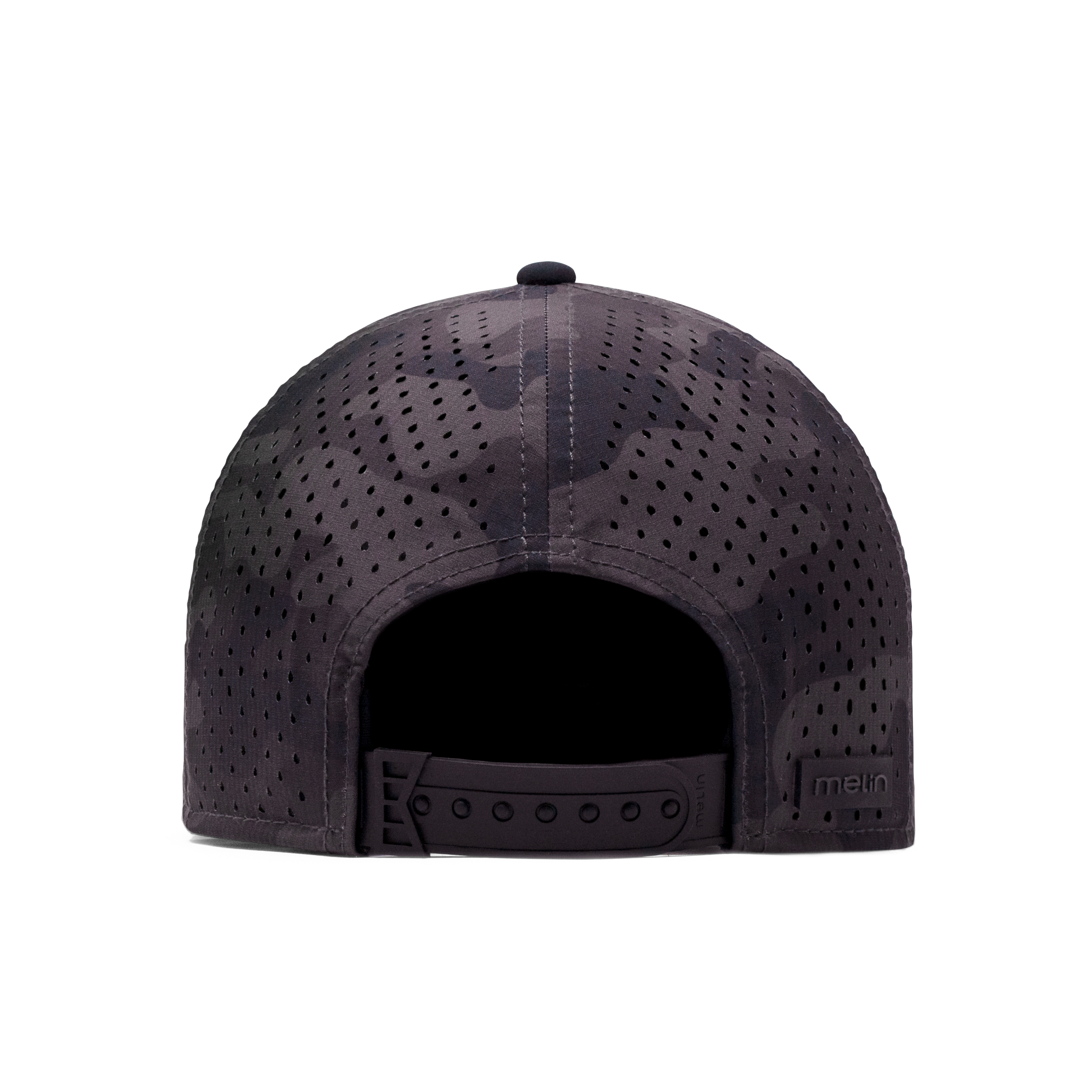 A-Game Hydro - Black Camo (18S9)