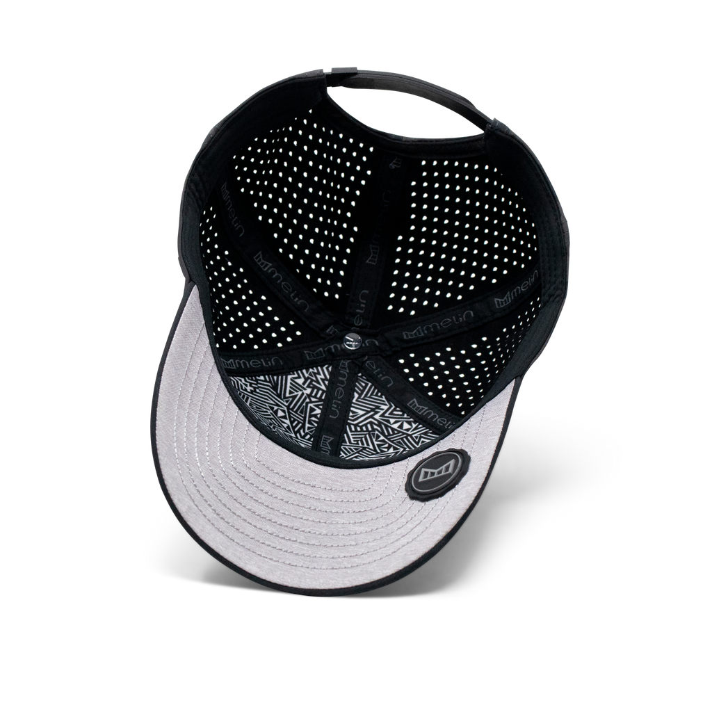A-Game Hydro - Black Camo (18S9)