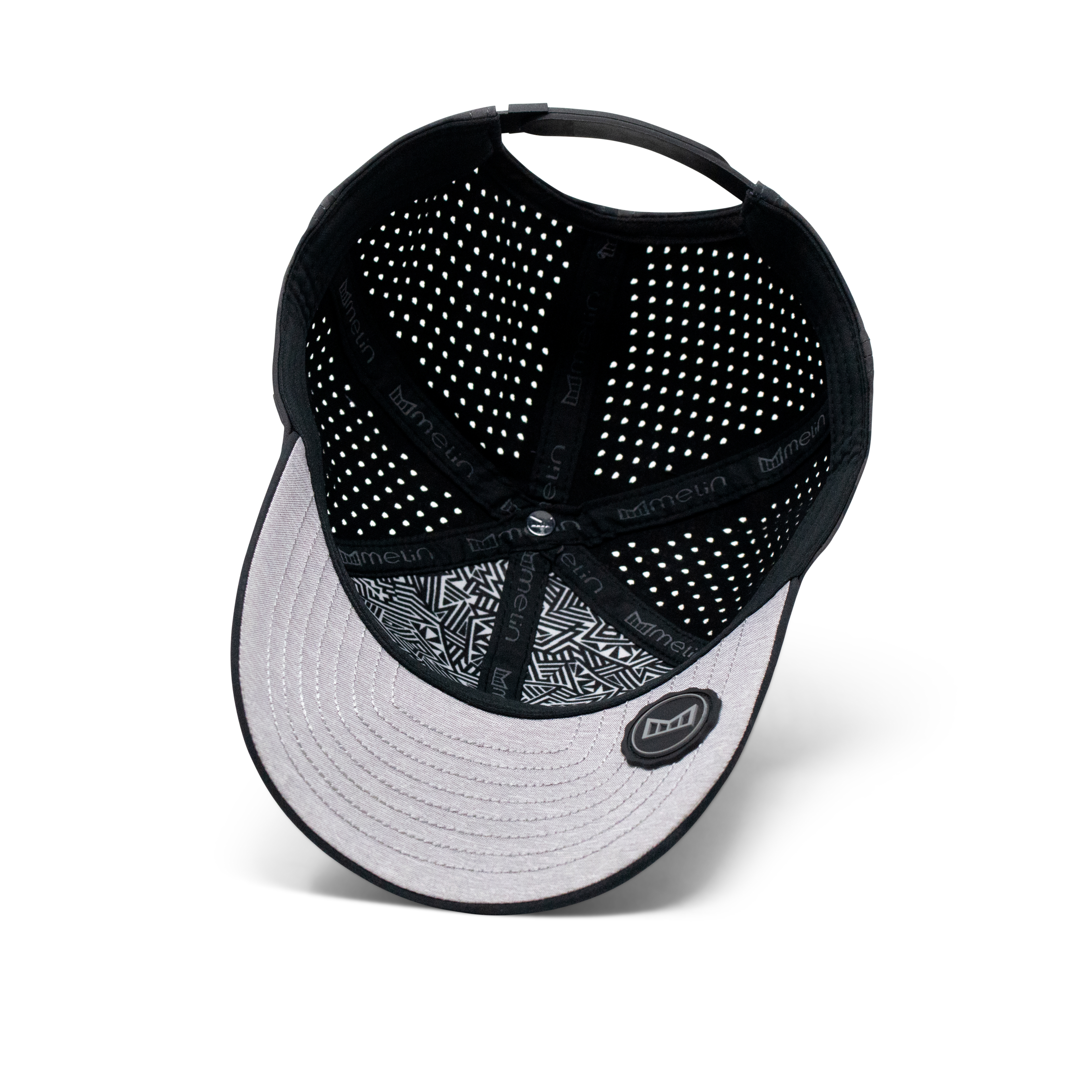 A-Game Hydro - Black Camo (ISW4)