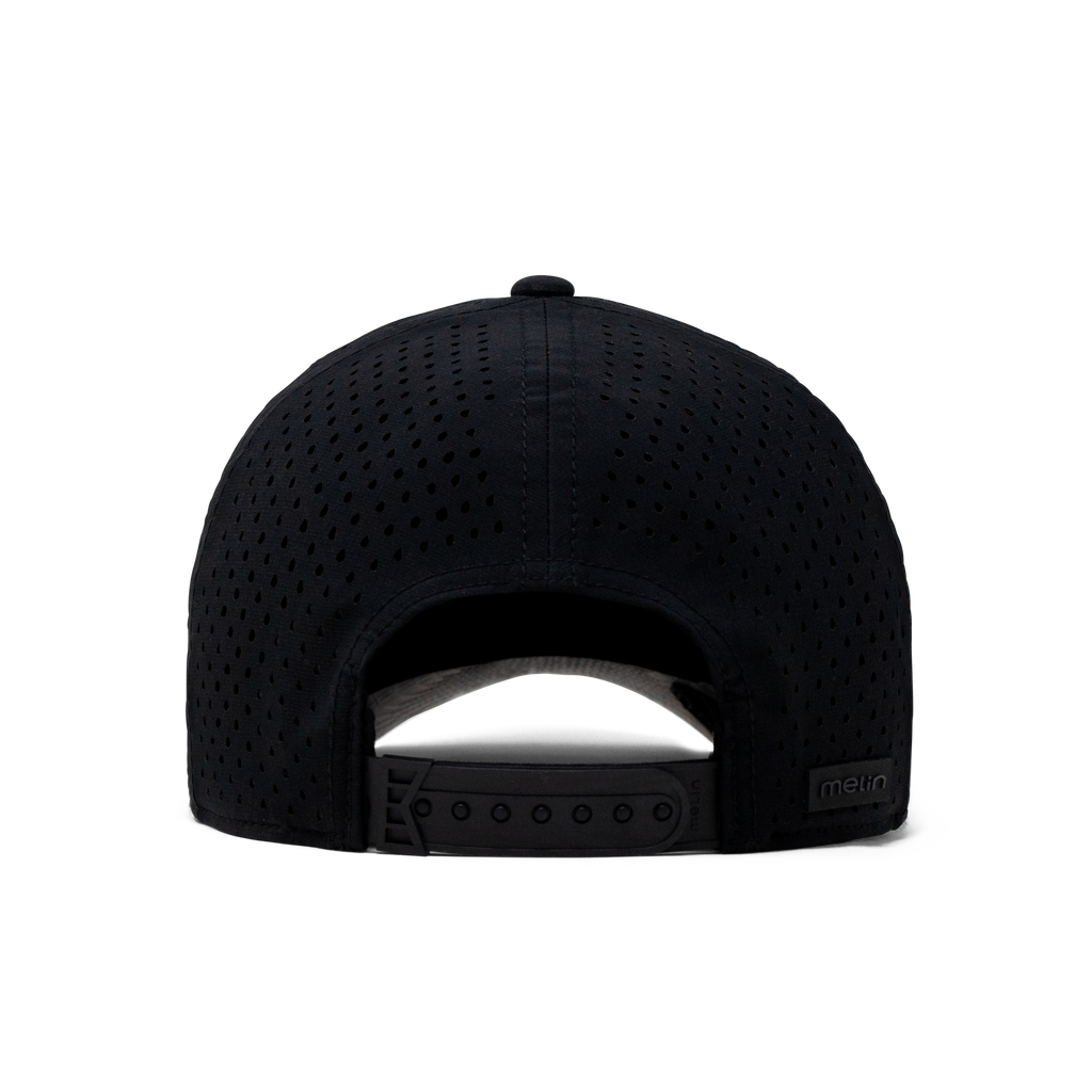 A-Game Hydro - Black (TDGV)