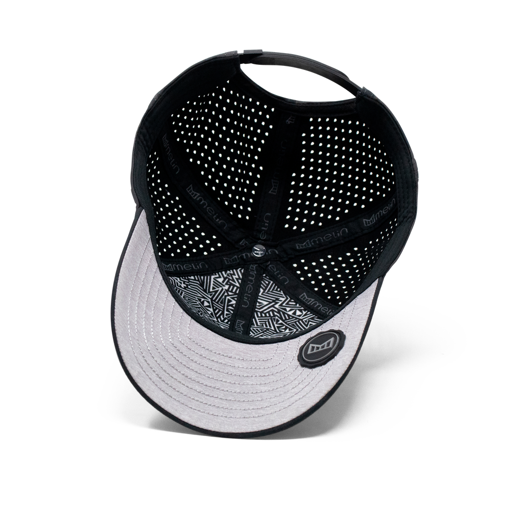 A-Game Hydro - Black (TDGV)