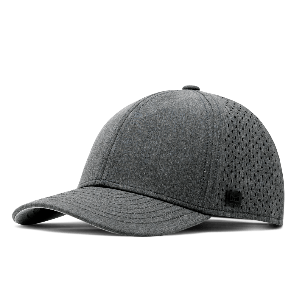 A-Game Hydro - Heather Charcoal (4607)