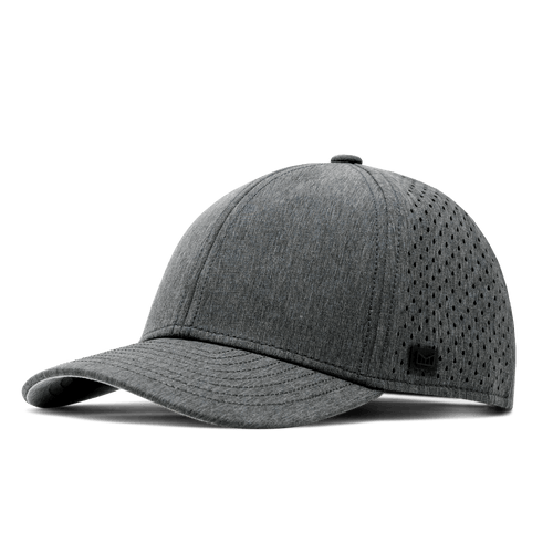 A-Game Hydro - Heather Charcoal (4607)