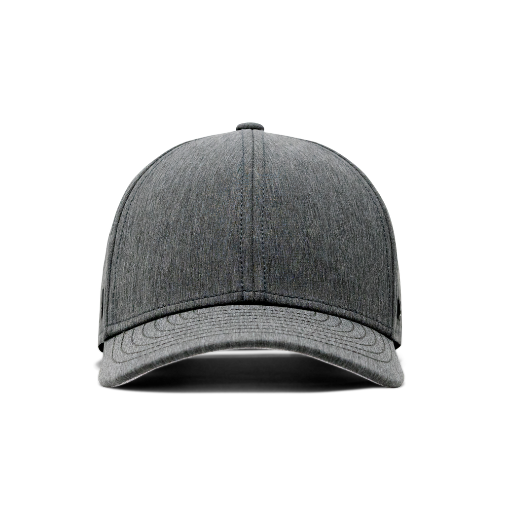 A-Game Hydro - Heather Charcoal (4607)