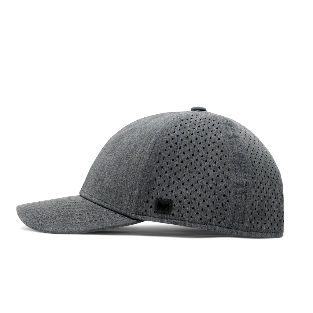 A-Game Hydro - Heather Charcoal (4607)