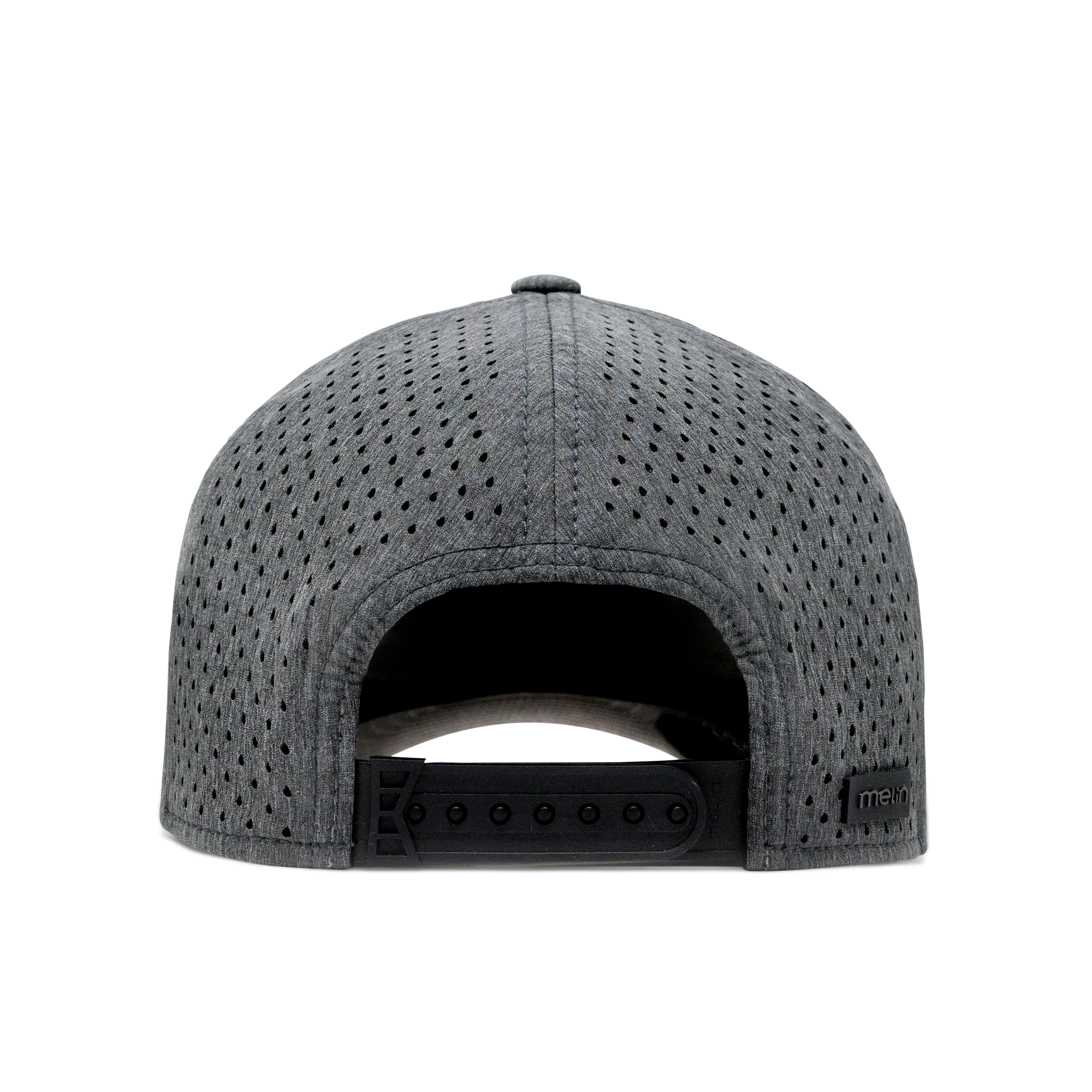 A-Game Hydro - Heather Charcoal (4607)