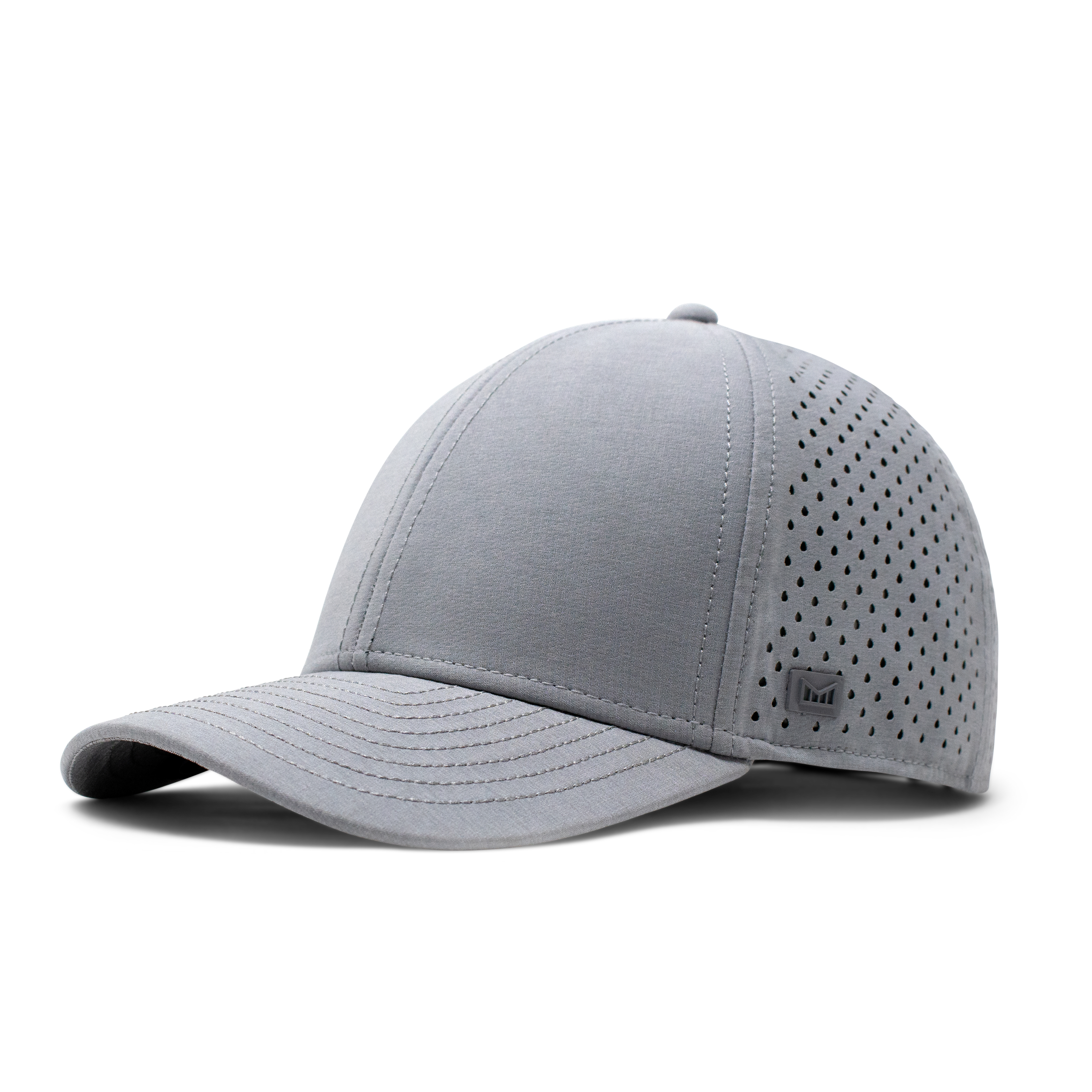 A-Game Hydro - Heather Grey (UQAU)