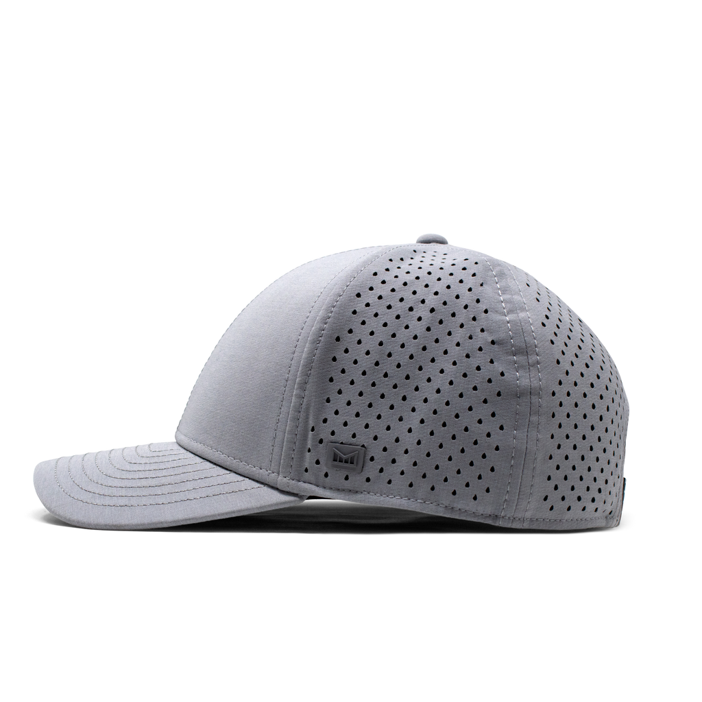 A-Game Hydro - Heather Grey (UQAU)