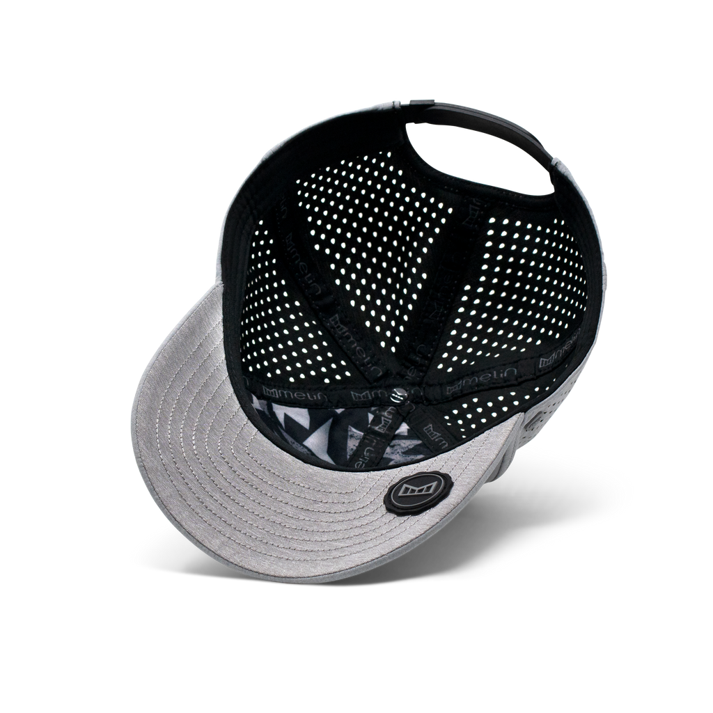 A-Game Hydro - Heather Grey (UQAU)