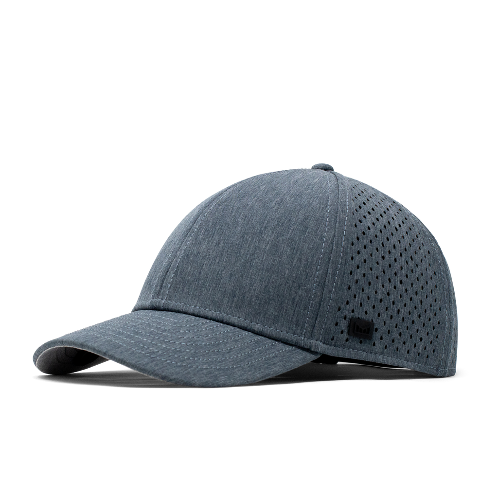 A-Game Hydro - Heather Light Blue (CAUD)