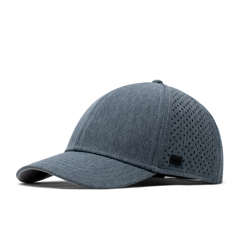 A-Game Hydro - Heather Light Blue (CAUD)