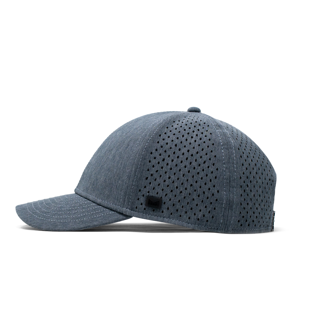 A-Game Hydro - Heather Light Blue (CAUD)