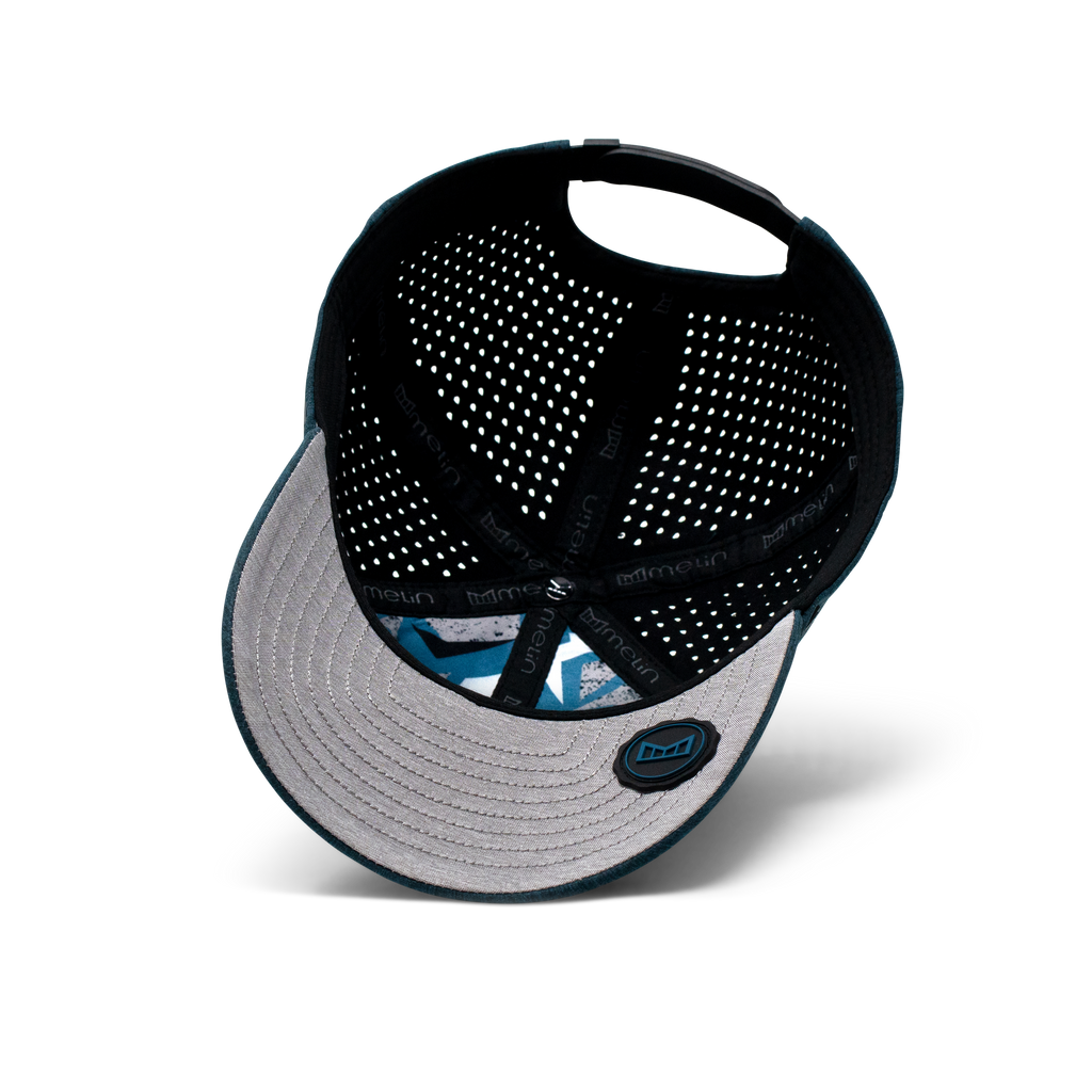 A-Game Hydro - Heather Ocean (R07O)