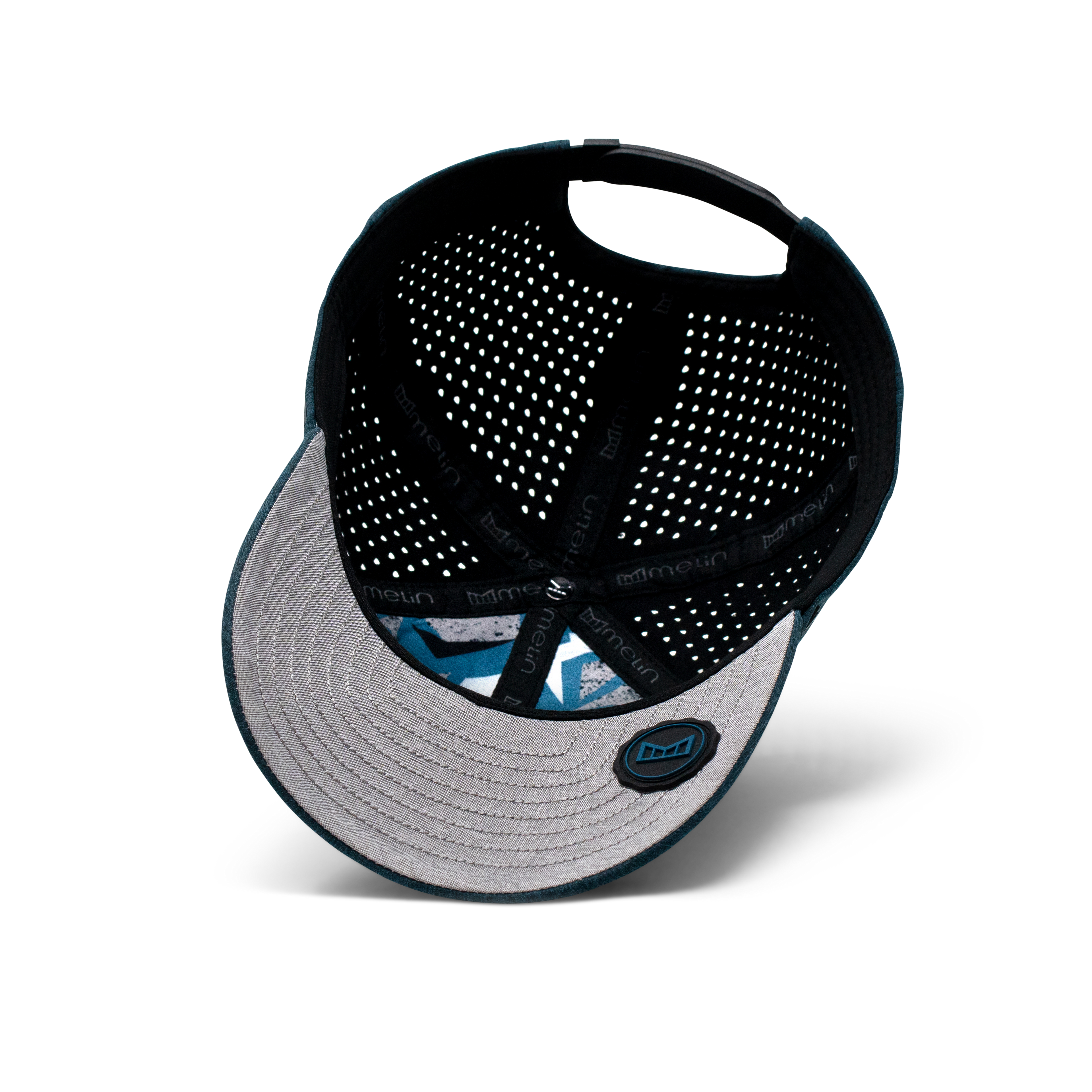 A-Game Hydro - Heather Ocean (R07O)