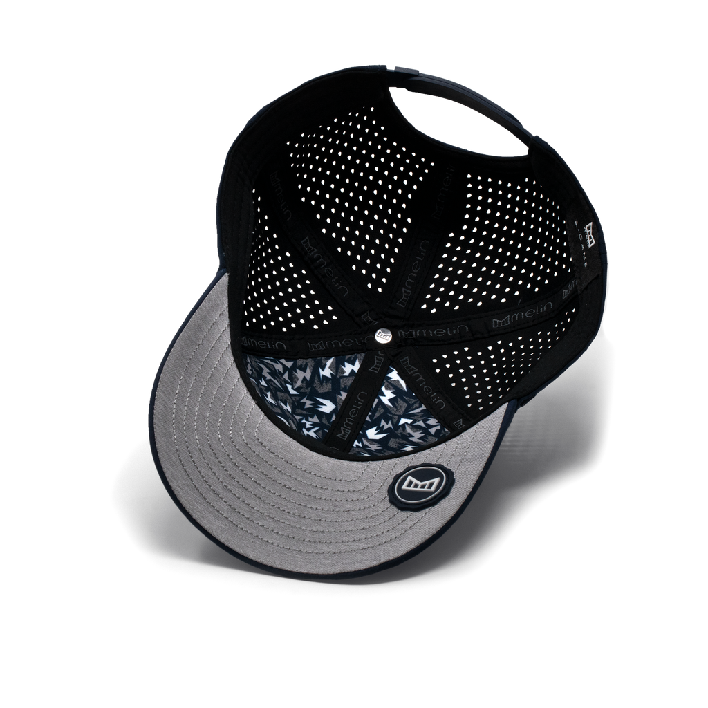 A-Game Hydro - Navy (K8U1)