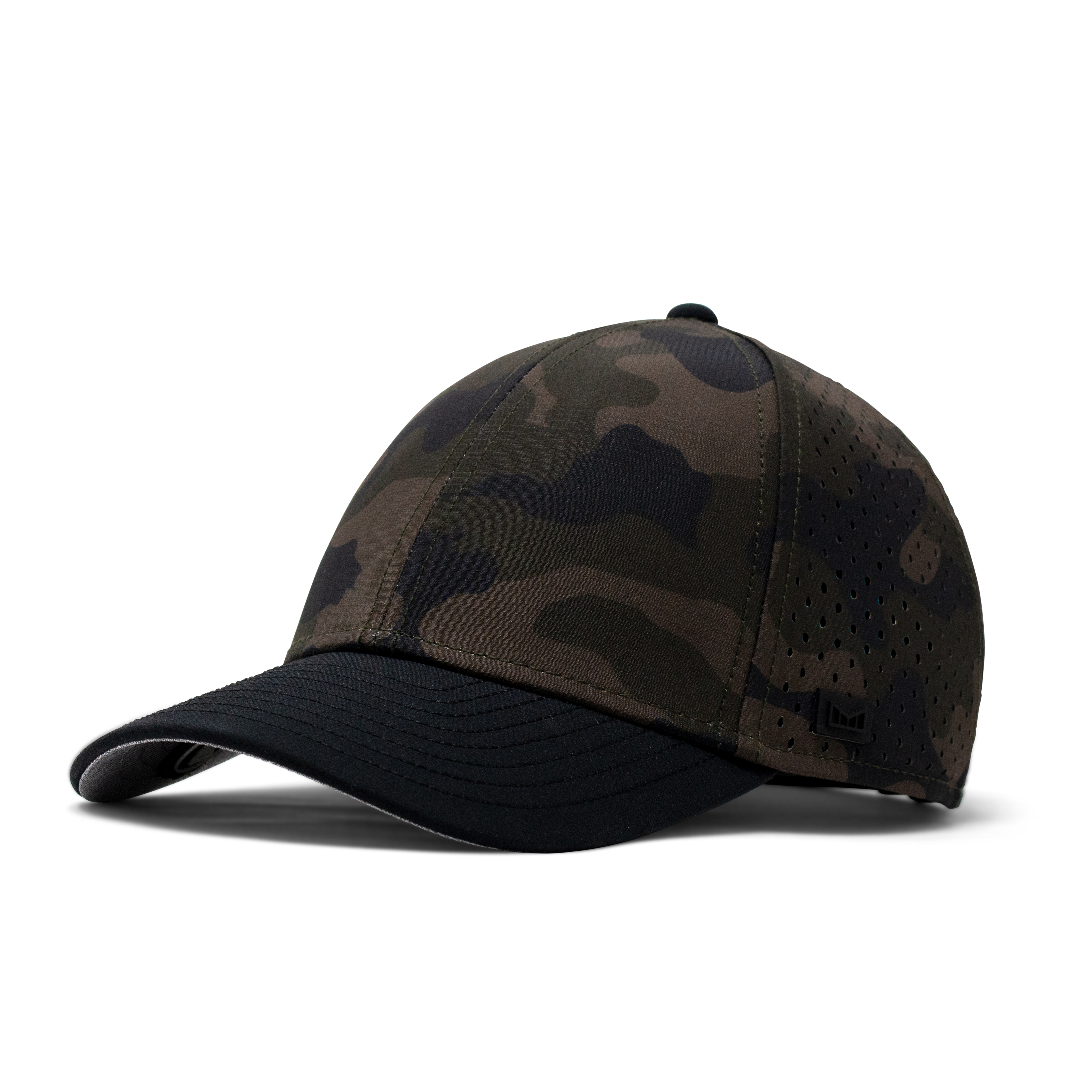 A-Game Hydro - Olive Camo (FAUX)