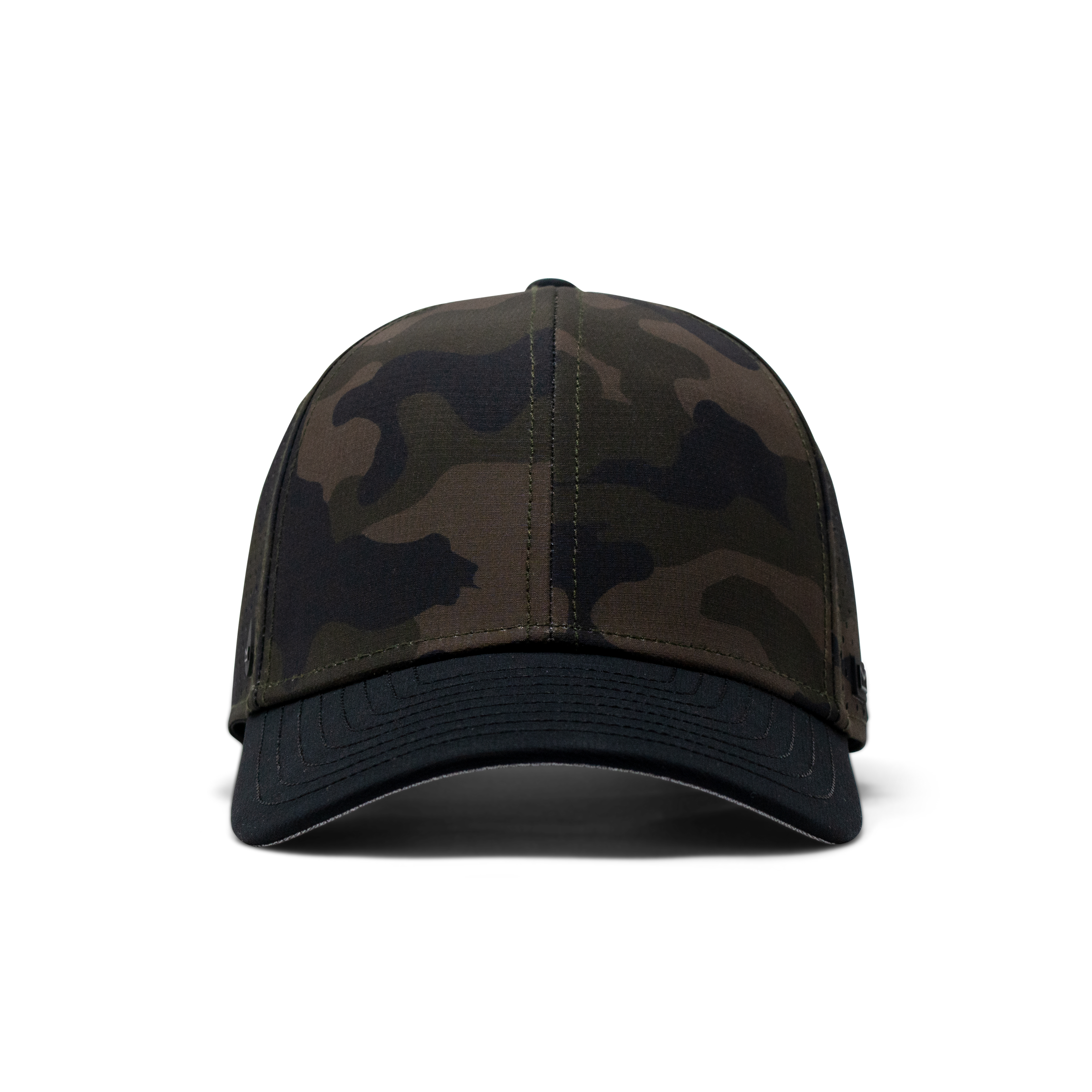 A-Game Hydro - Olive Camo (FAUX)