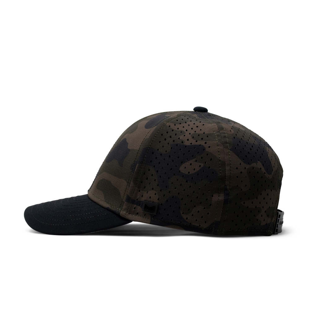 A-Game Hydro - Olive Camo (FAUX)