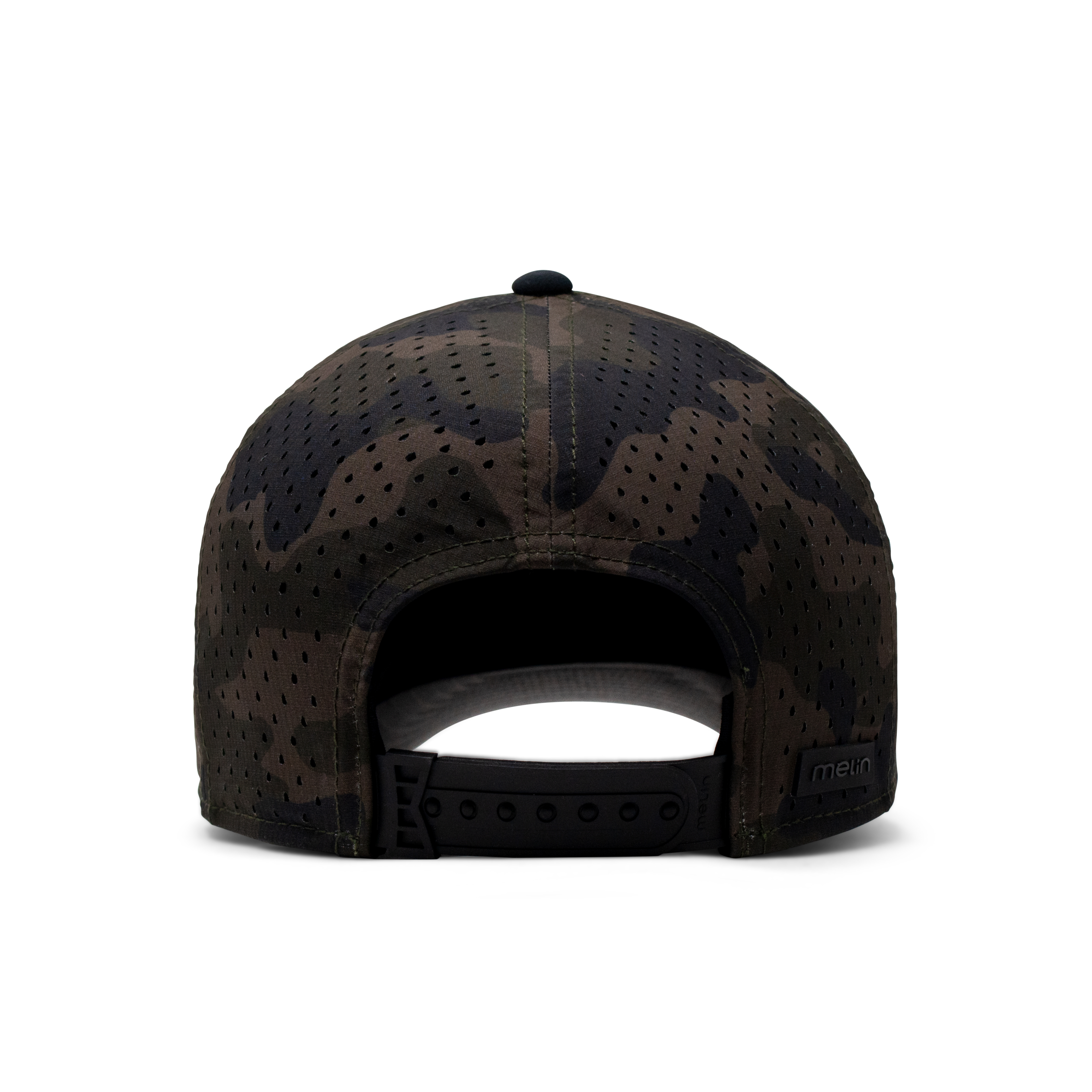 A-Game Hydro - Olive Camo (FAUX)