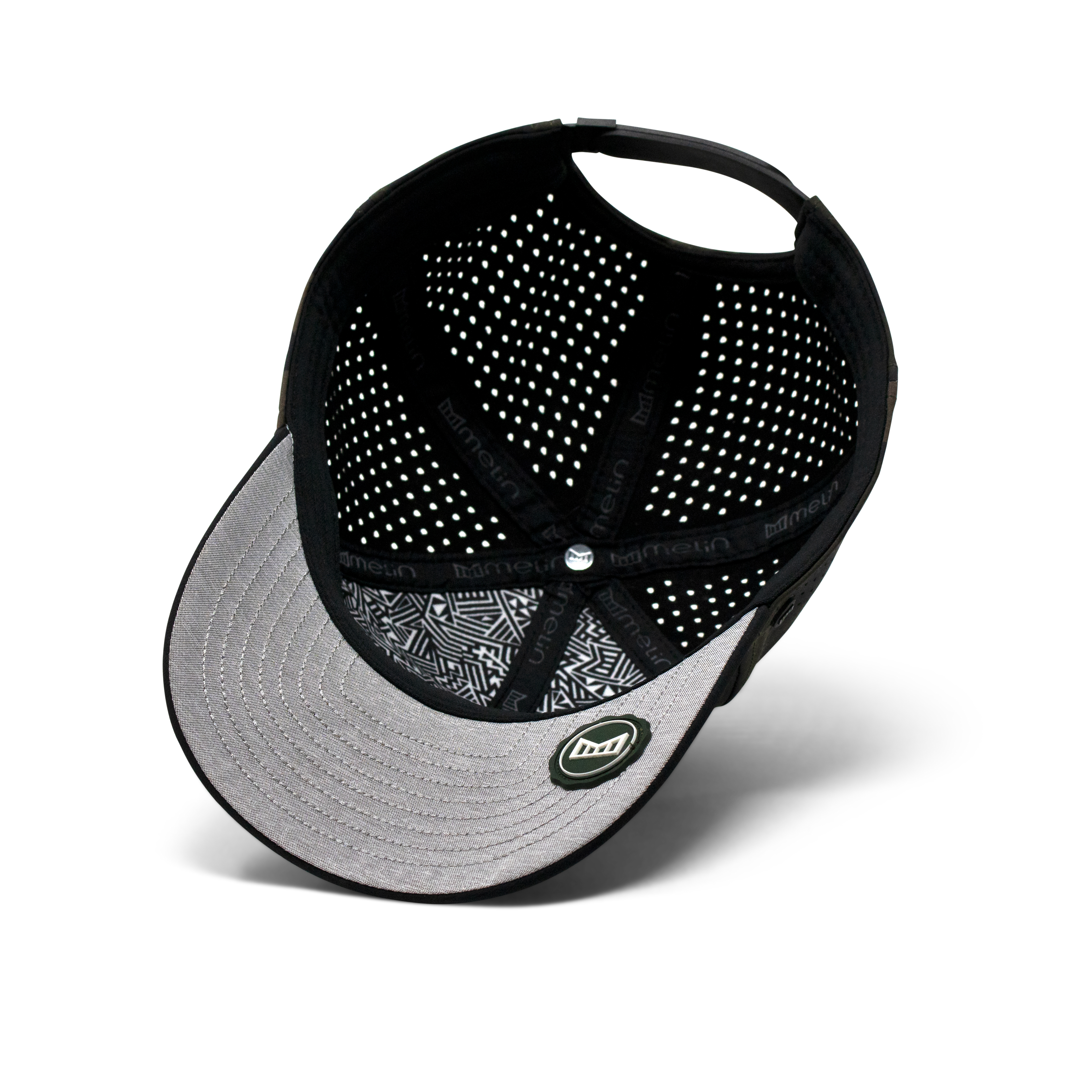 A-Game Hydro - Olive Camo (FAUX)