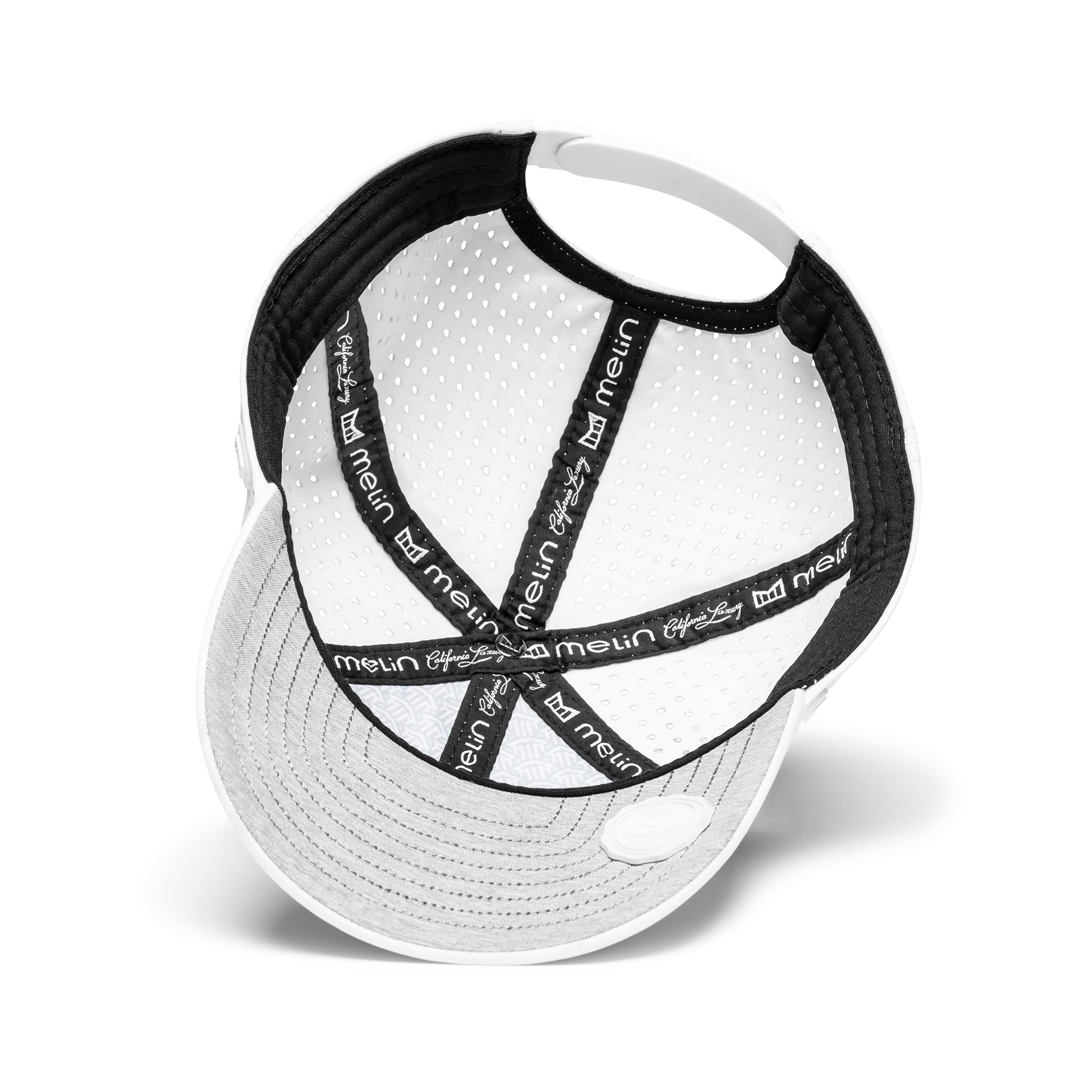 A-Game Hydro - White (6RGU)