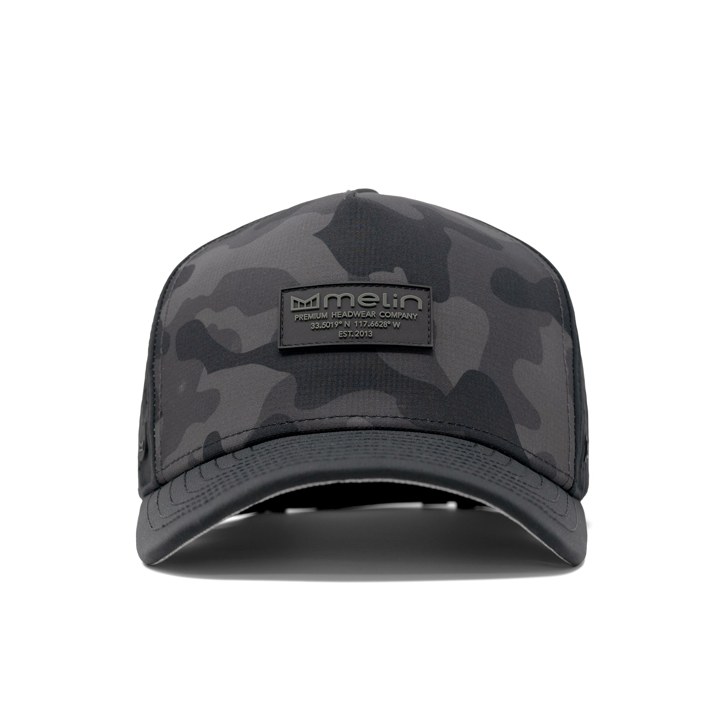 Odysea Brick Hydro - Black Camo Midnight (WGVF)