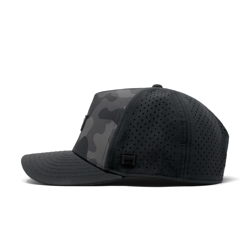 Odysea Brick Hydro - Black Camo Midnight (WGVF)