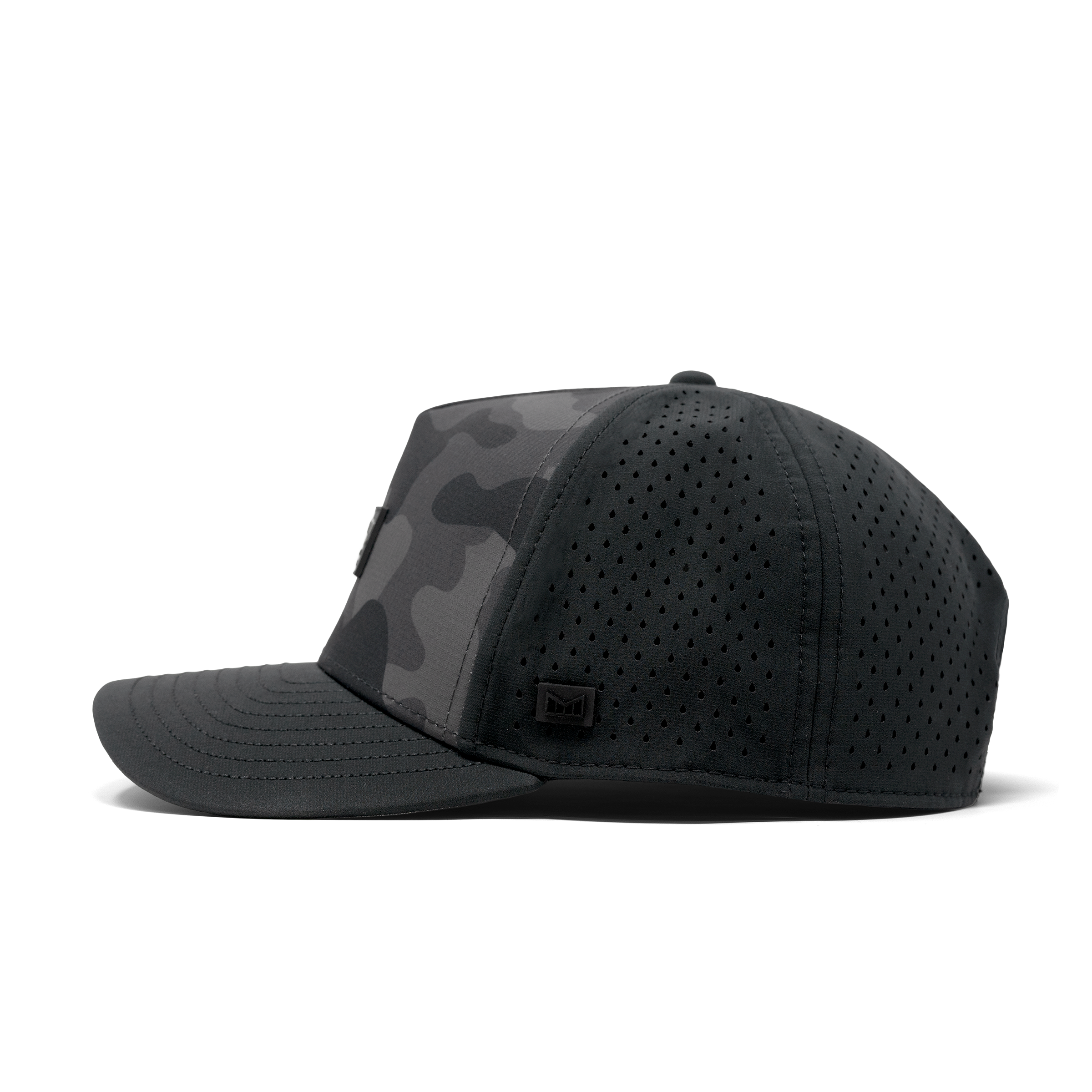 Odysea Brick Hydro - Black Camo Midnight (WGVF)