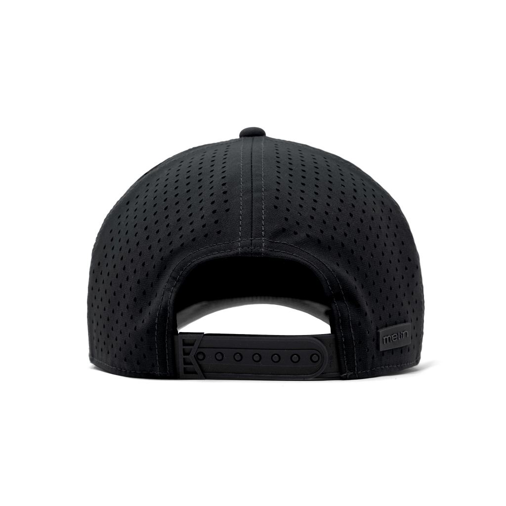 Odysea Brick Hydro - Black Camo Midnight (WGVF)