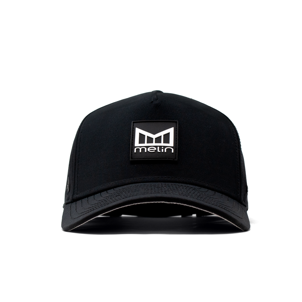 Odysea Stacked Hydro - Black (KT0V)
