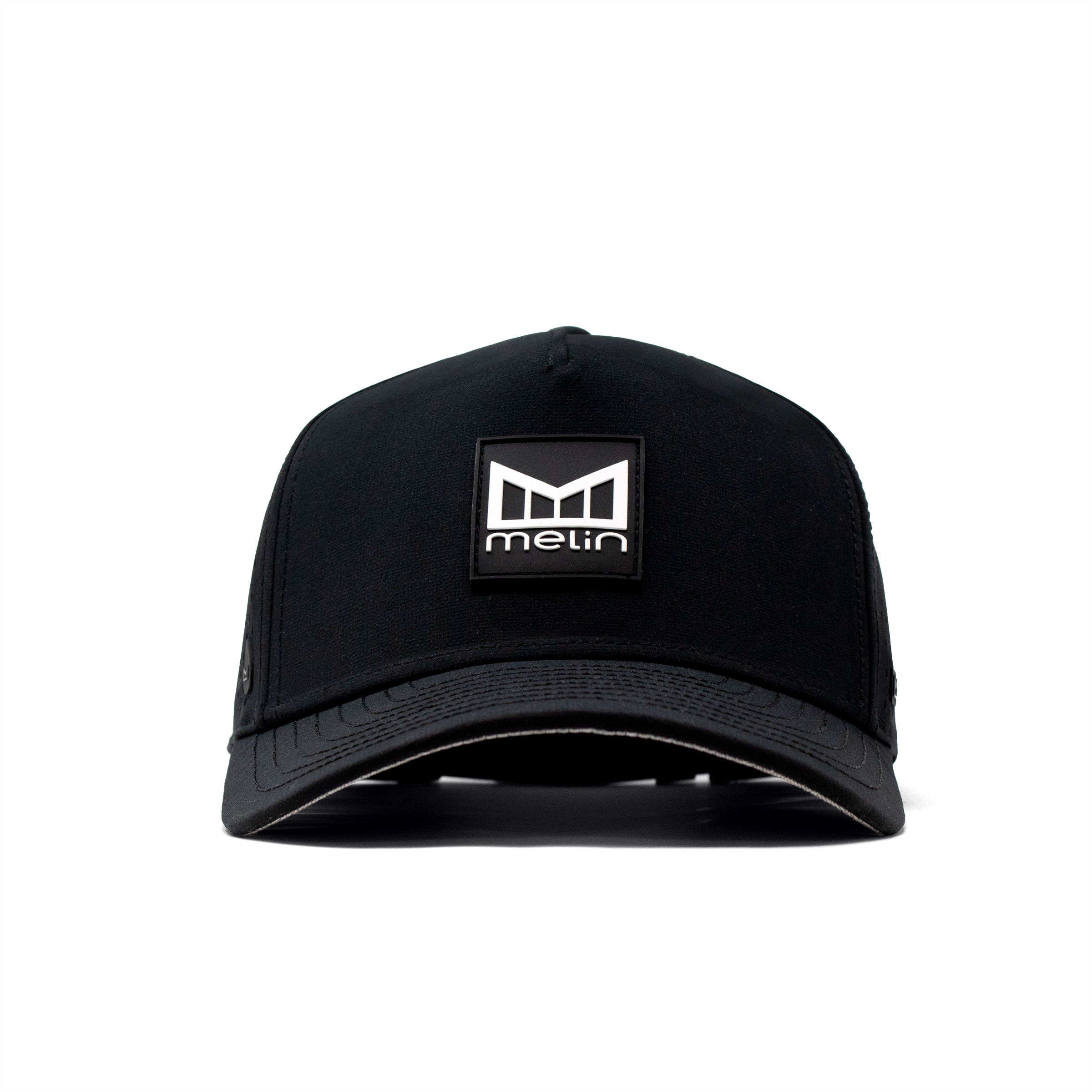 Odysea Stacked Hydro - Black (KT0V)