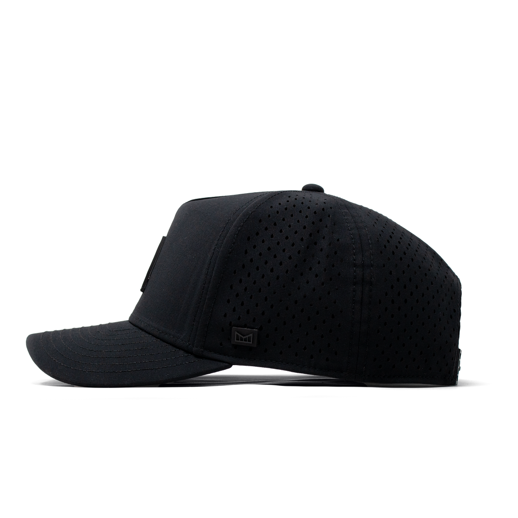 Odysea Stacked Hydro - Black (95BS)
