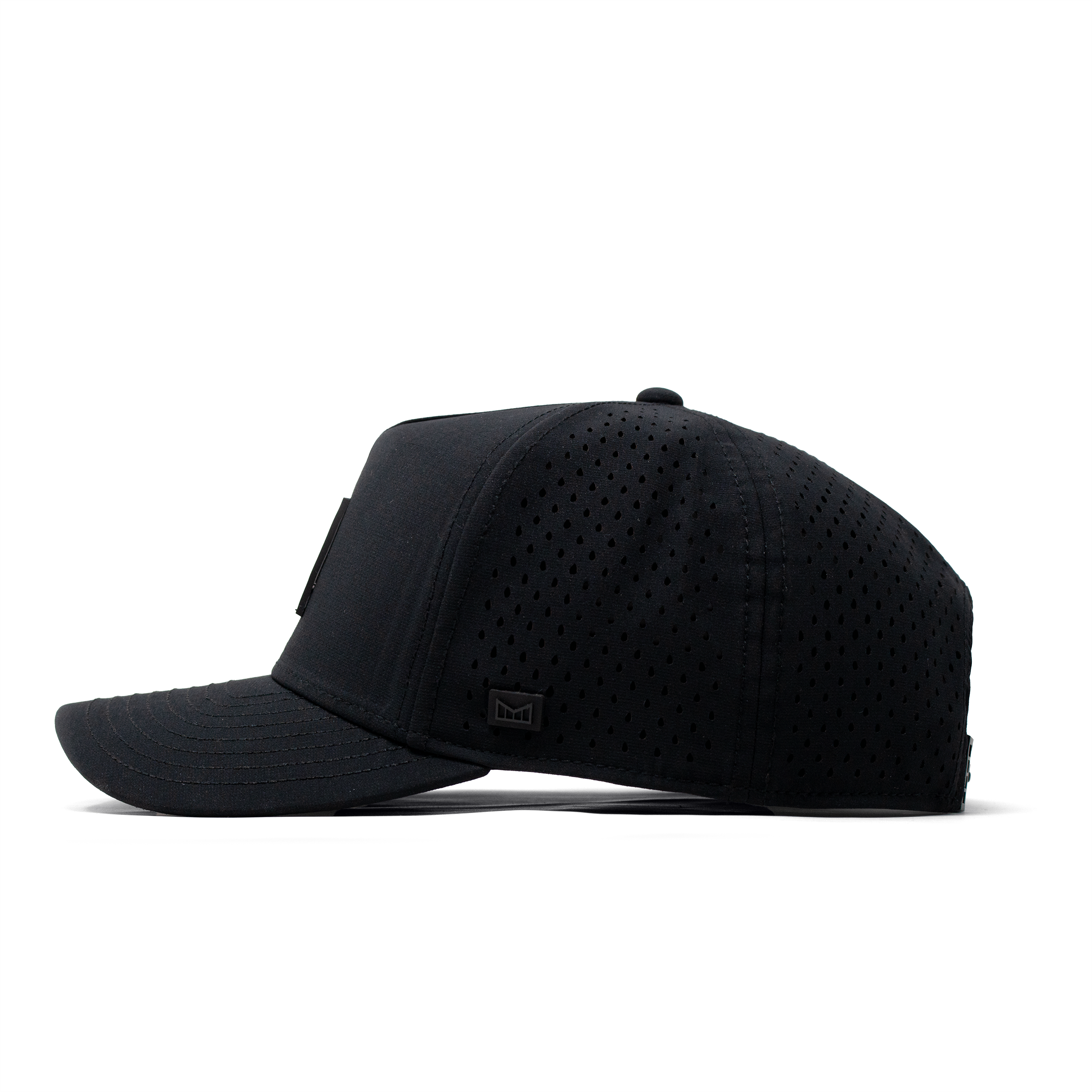 Odysea Stacked Hydro - Black (95BS)