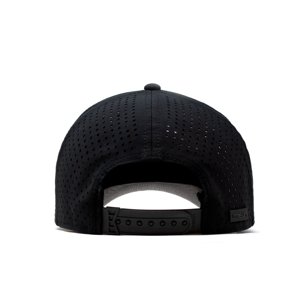 Odysea Stacked Hydro - Black (95BS)