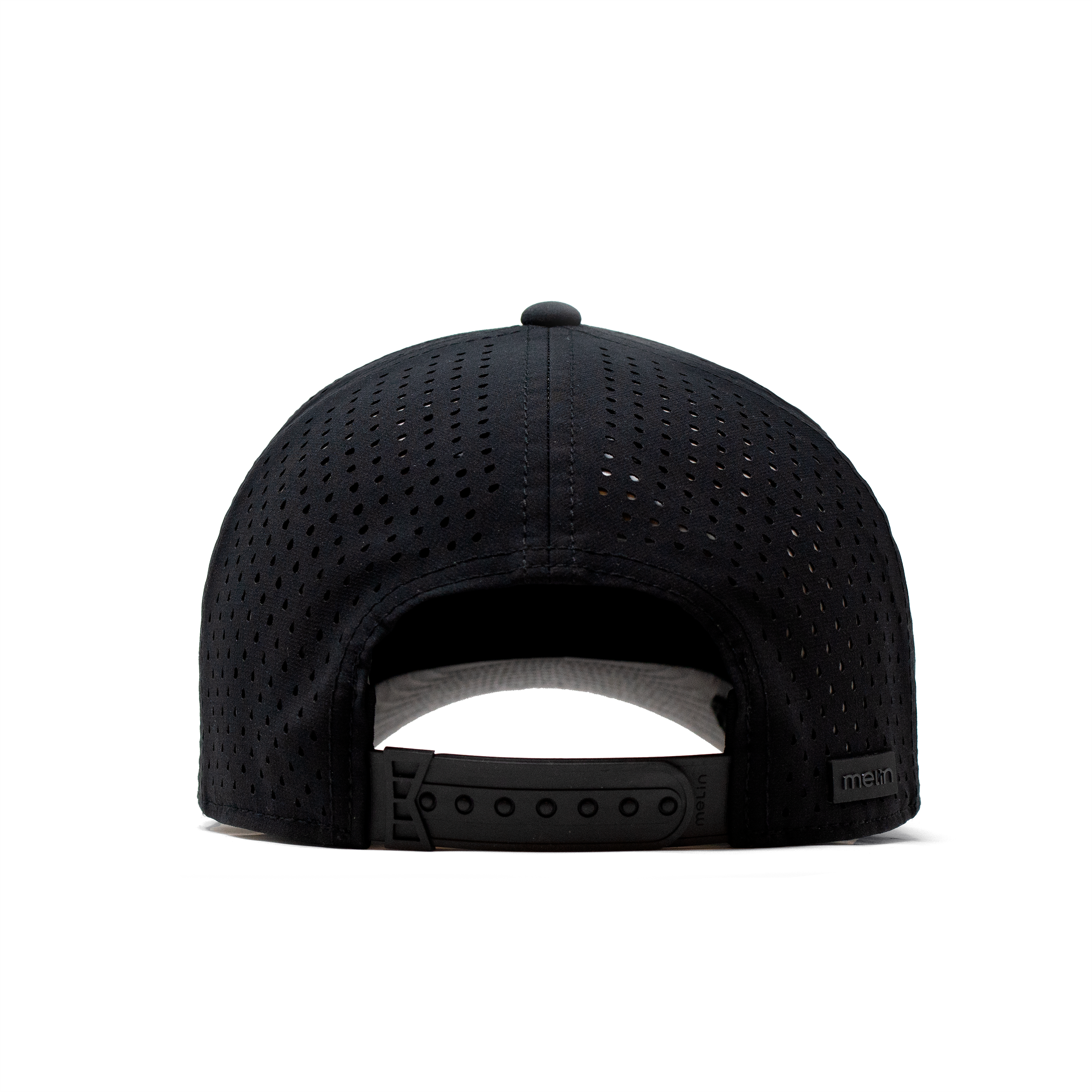 Odysea Stacked Hydro - Black (95BS)