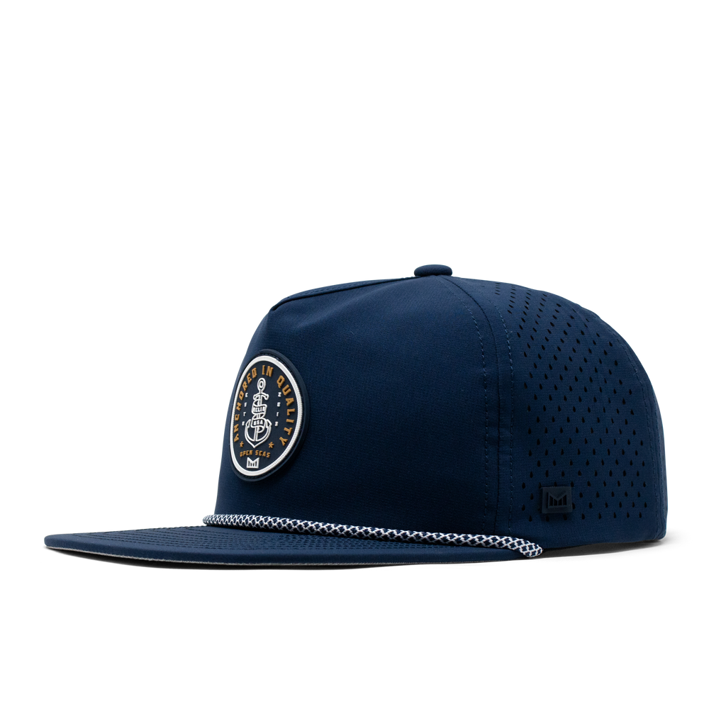 Coronado Anchored Hydro - Navy (G6S4)