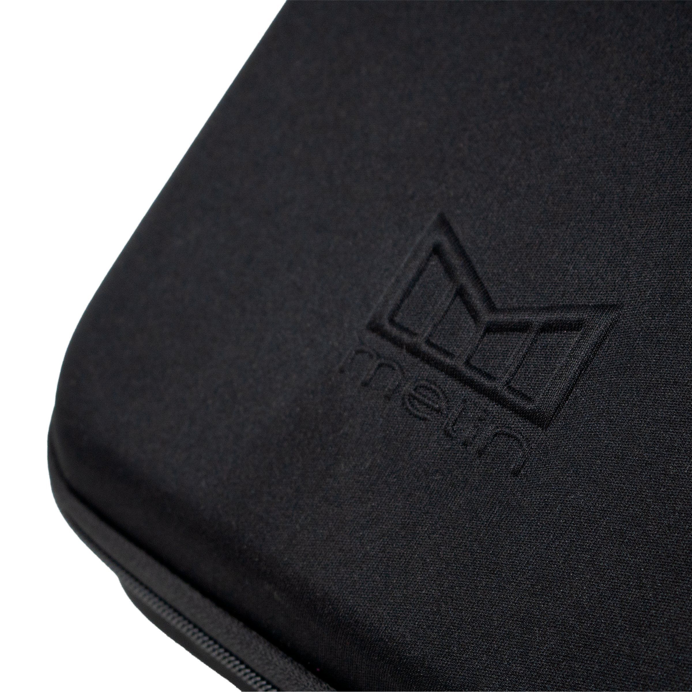 3 Hat Travel Case - Black (A5B8)