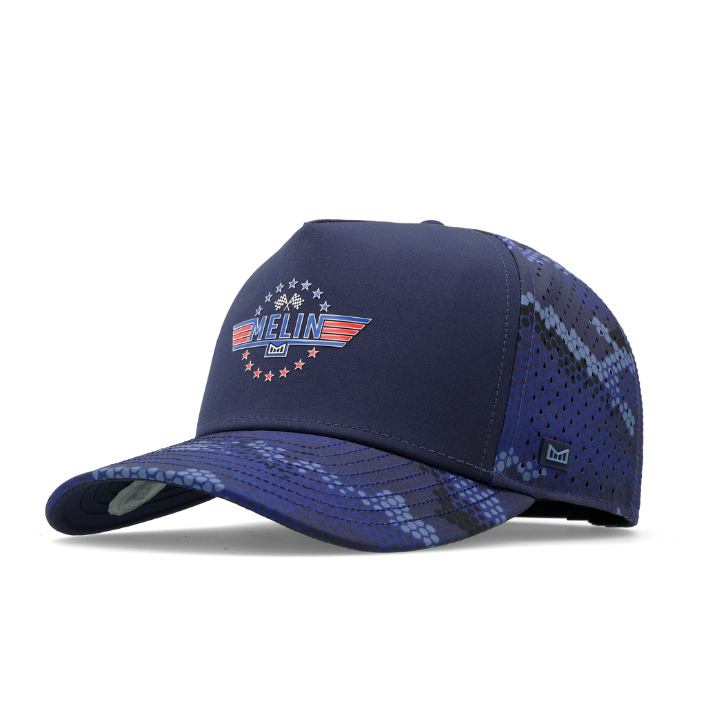 Odysea Mindset Hydro - Maverick (I34A)