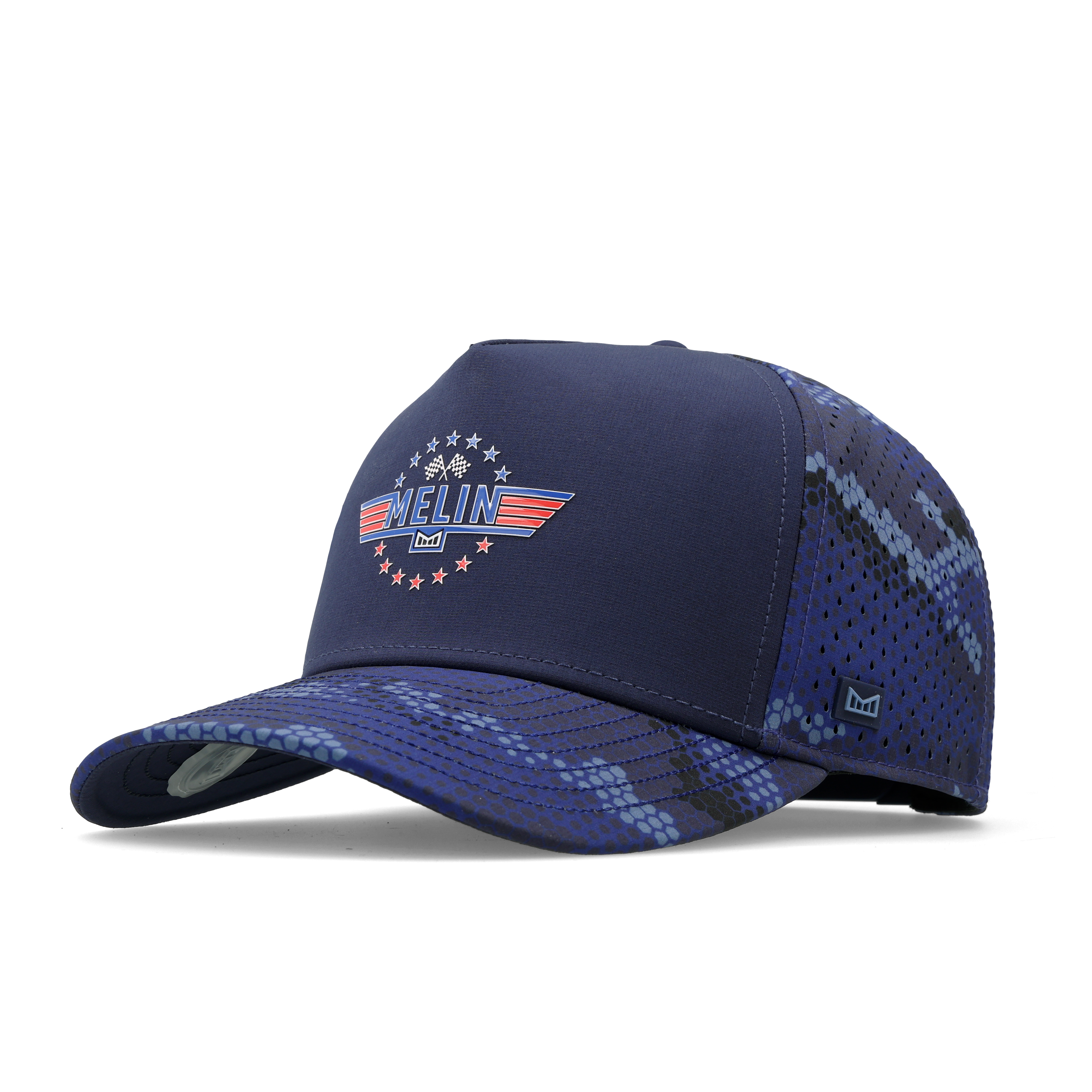 Odysea Mindset Hydro - Maverick (I34A)