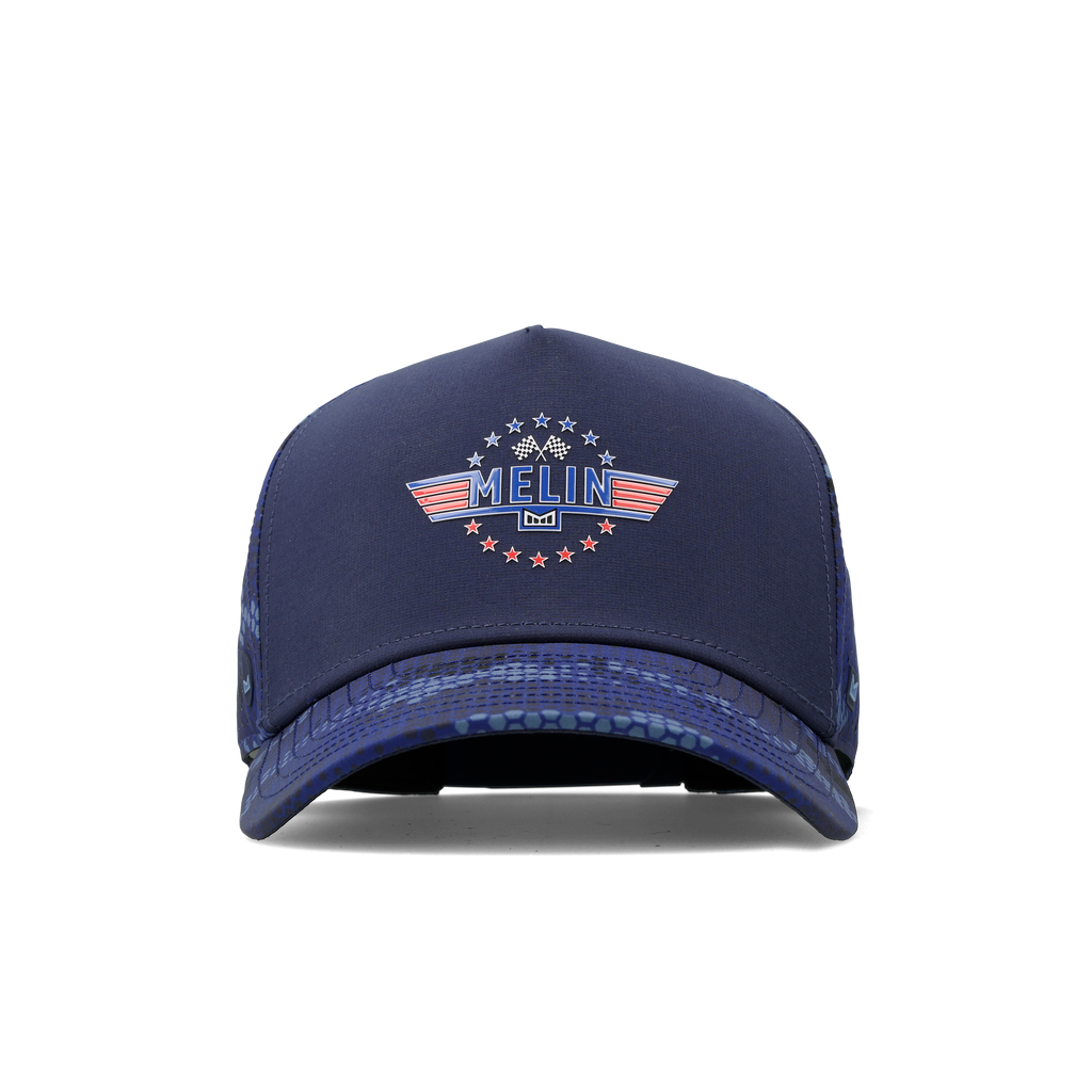 Odysea Mindset Hydro - Maverick (I34A)