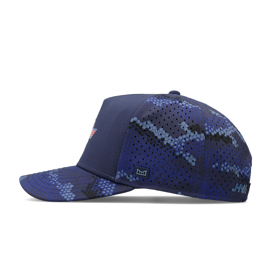 Odysea Mindset Hydro - Maverick (I34A)