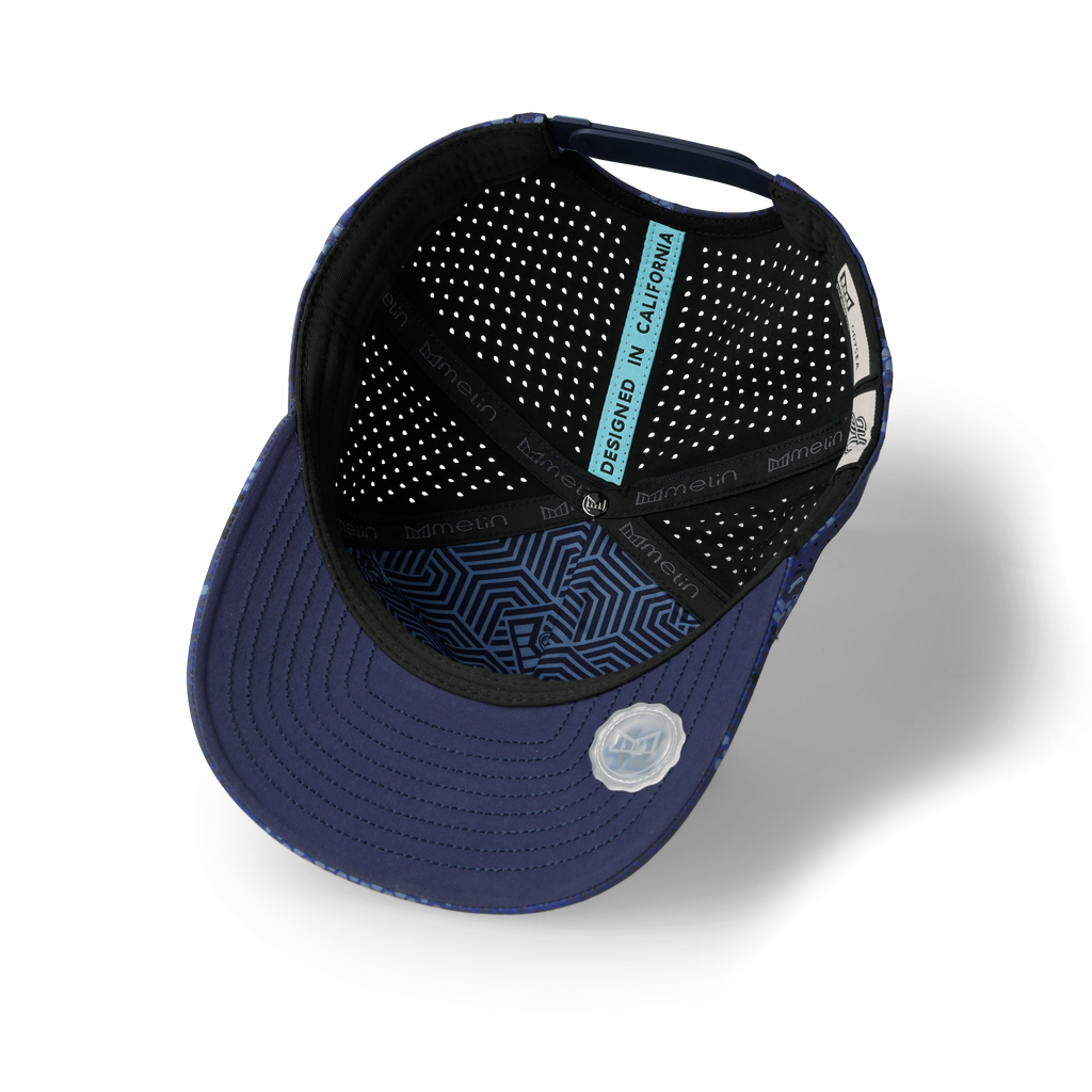 Odysea Mindset Hydro - Maverick (I34A)
