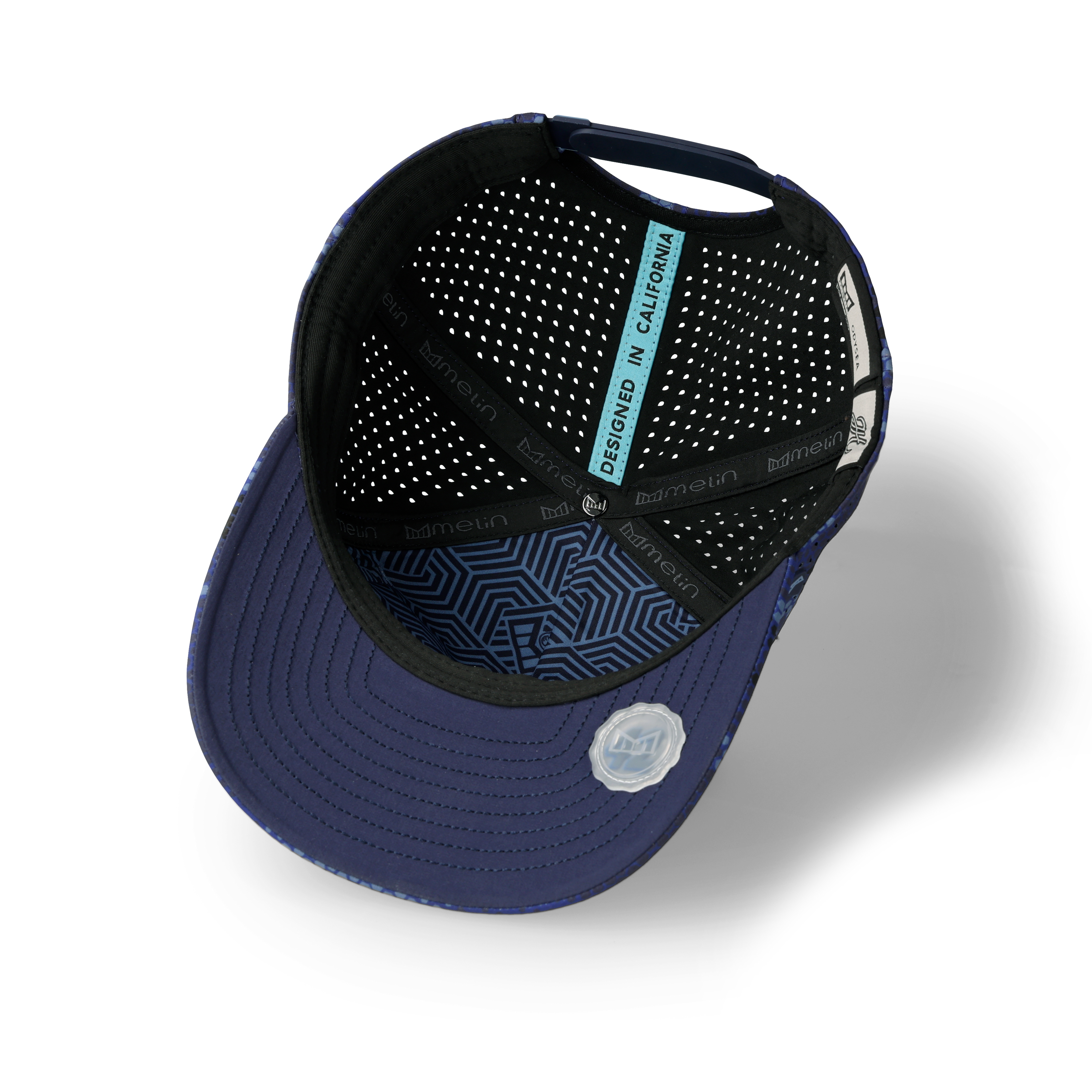 Odysea Mindset Hydro - Maverick (I34A)