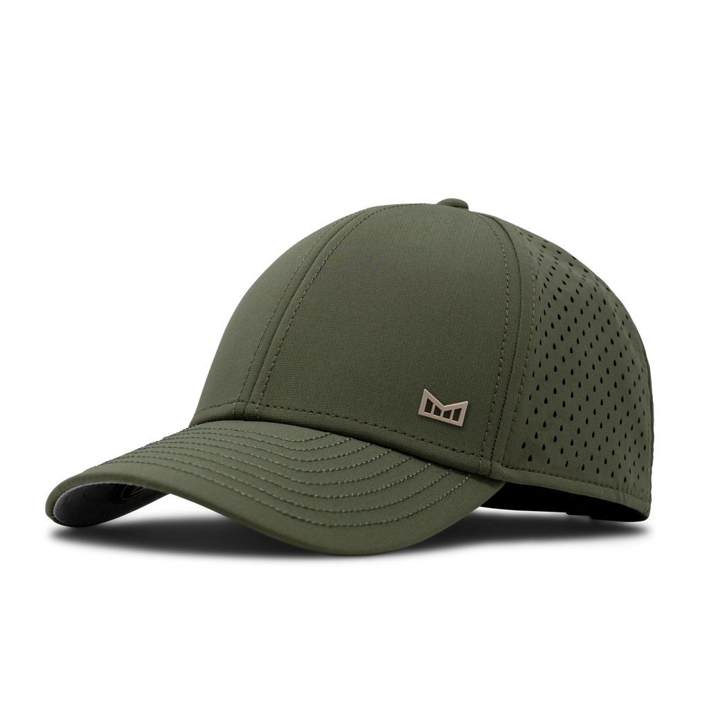 A-Game Icon Hydro - Canopy / Khaki (6SA4)