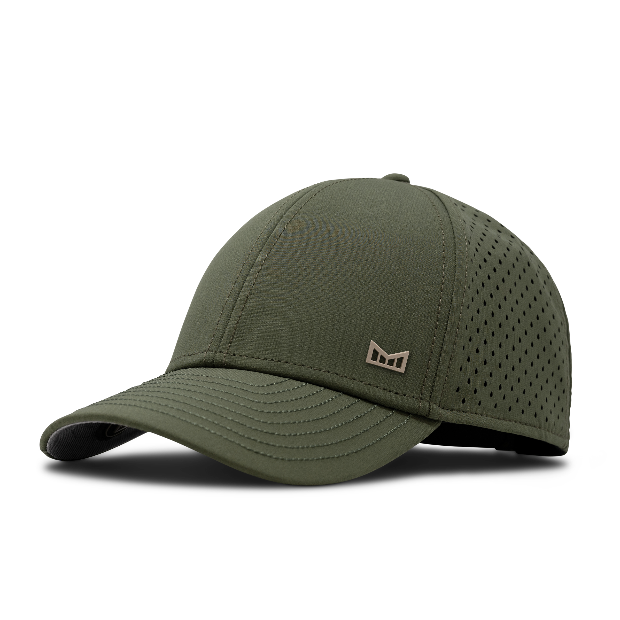 A-Game Icon Hydro - Canopy / Khaki (6SA4)